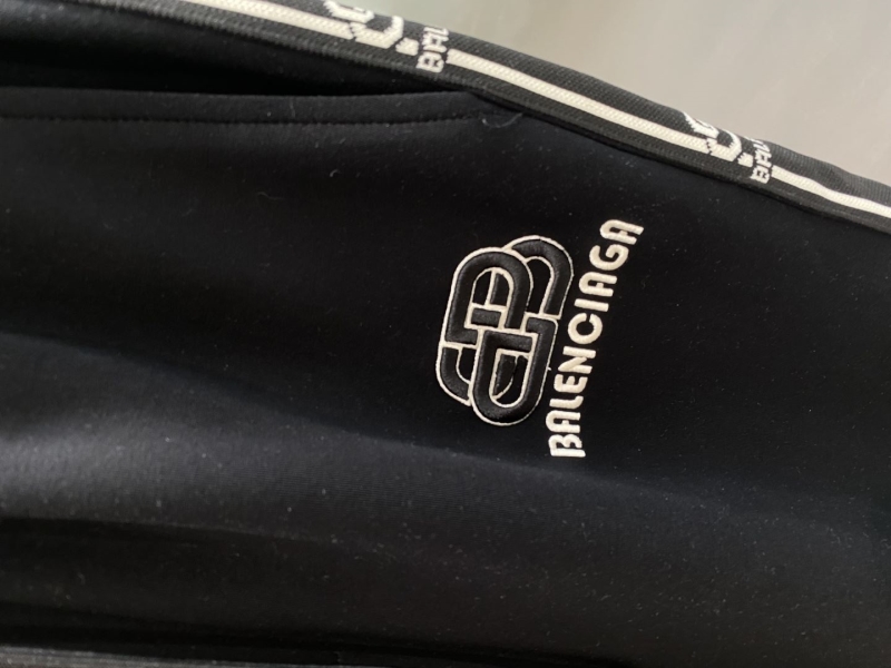 Ba1en*iaga long pants